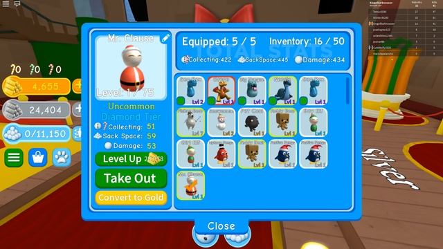 СЛЕПИЛ САМОГО ГИГАНТСКОГО СНЕГОВИКА В МИРЕ?! СИМУЛЯТОР СНЕГОВИКА ROBLOX смотреть онлайн