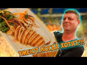 Обзор ресторана Khoi bistro! Зашло все!?