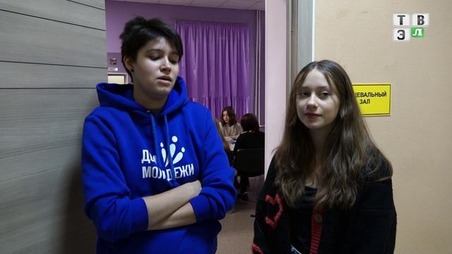Детективный сюжет. Вечер настольных игр прошёл в Доме молодёжи.