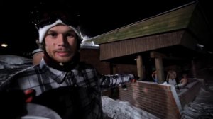 Eero Ettala And Heikki Sorsa Cooking With Gas Episode 2 - TransWorld SNOWboarding