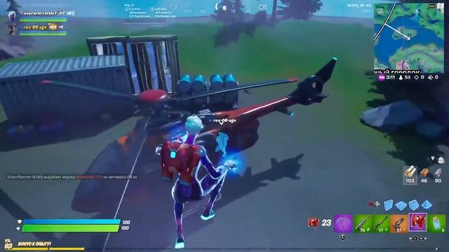 ТУРИК ПРИЗРАЧНОГО ГОНЩИКА смотреть онлайн