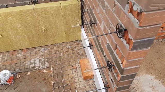 Утепление 100мм. Каменная вата смотреть онлайн