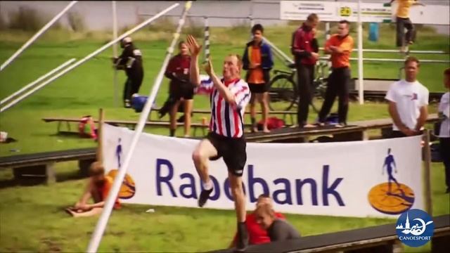 When you don't have canoe or kayak! смотреть онлайн