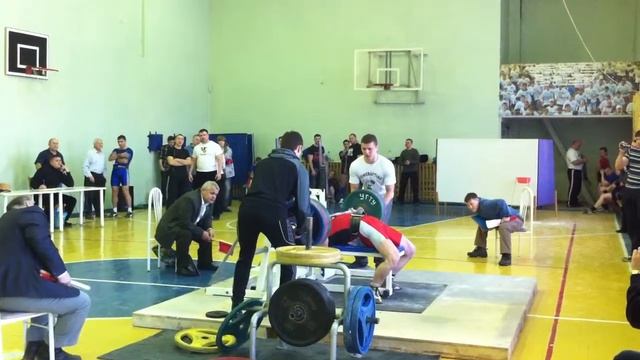 Буцин Стас жим 215кг IPF до 74кг смотреть онлайн