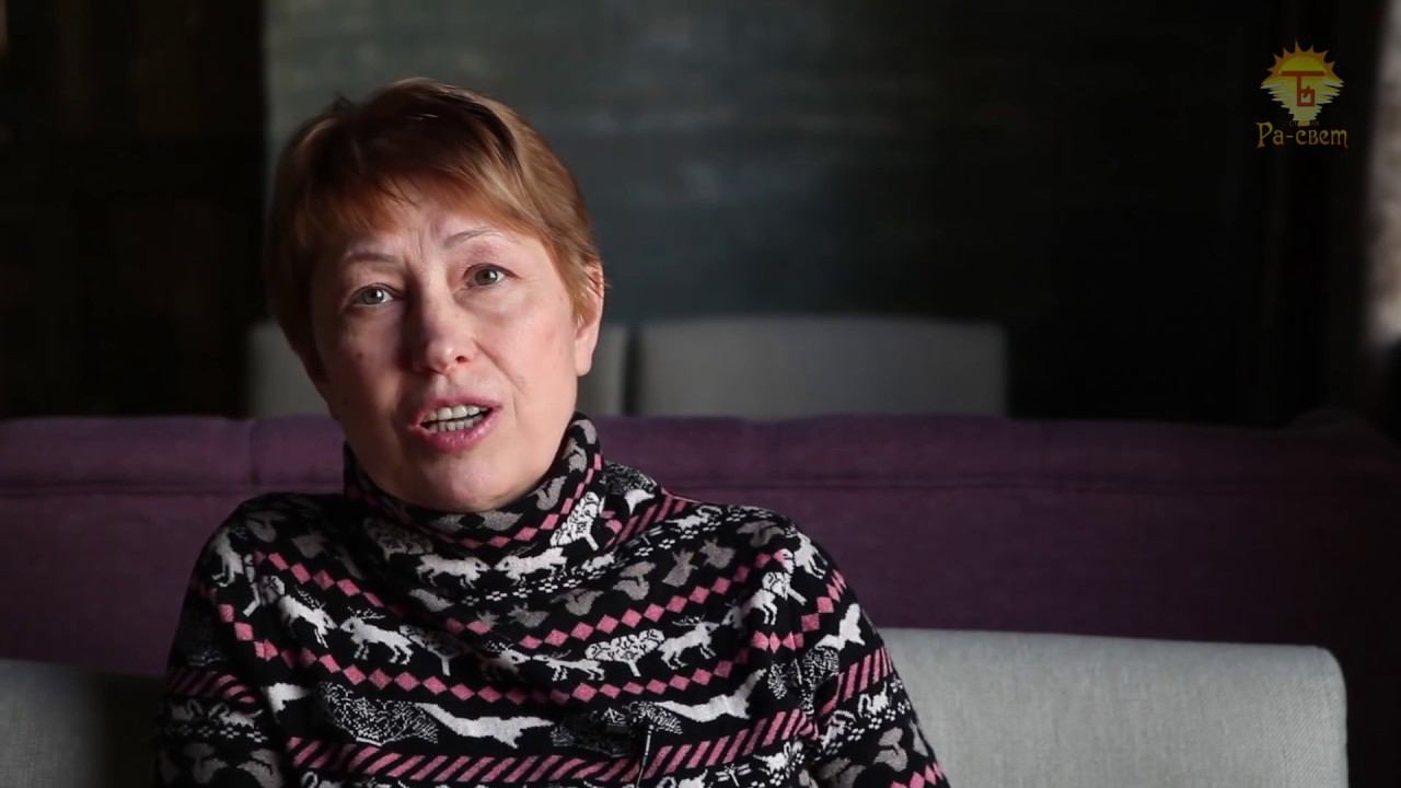 Усманова Ирина. Отзыв о книгах русского учёного Н. Левашова смотреть онлайн