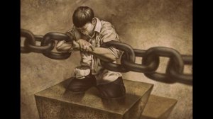 Песня Сергея Ларина «Лишние вещи»