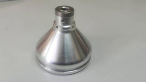 Барабан для сепаратора Сич СЦМ-80, СЦМ-100