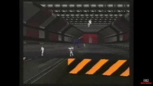 All US Sega Saturn Commercials