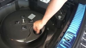 Volkswagen Touareg TDI AdBlue Tutorial | Greeley Volkswagen Service Greeley, CO