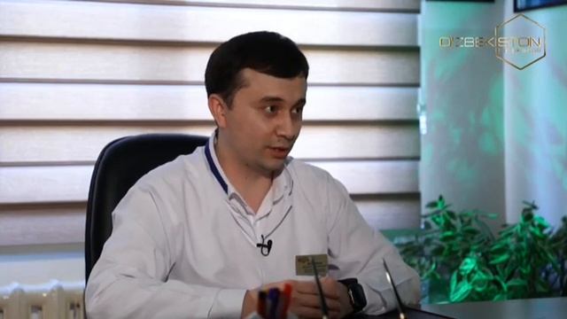 O`zingni angla | Ҳуснбузар касаллиги қандай бартараф этилади? [10.04.2021] смотреть онлайн