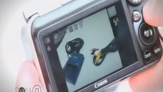 Canon SX 230, camera foto compacta cu super-zoom смотреть онлайн