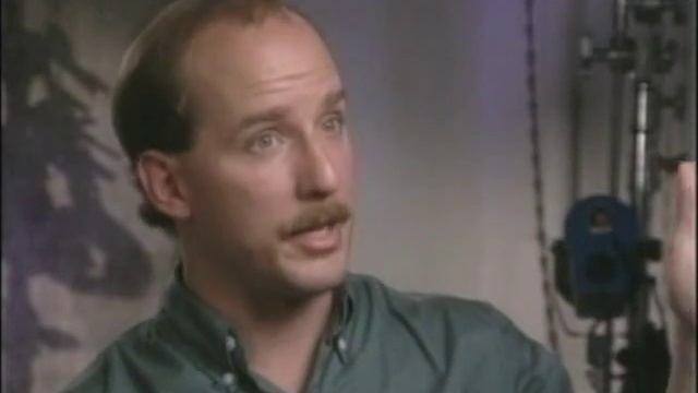 Освещение лиц темнокожих людей и людей в очках. Часть 1. Урок 6 смотреть онлайн