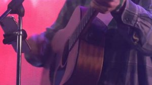 Признательность (Live) | Gratitude | Скиния Moscow Worship (ВЫЗОВ)