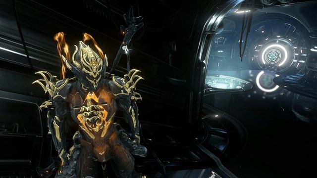 Warframe: Ki'Teer - Ephemera (Update/Hotfix 27.2.2+)