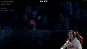 НОВЫЙ ТОП 1? Играю в Tidal Wave! | Geometry Dash