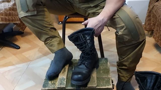 КАК ПРАВИЛЬНО ШНУРОВАТЬ БЕРЦЫ? ЛУЧШАЯ ШНУРОВКА БЕРЕЦ?