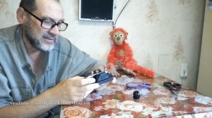 Хочу освоить классический телеграфный ключ // 2 июля 2021