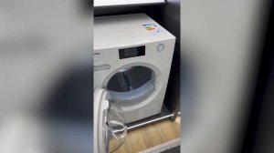 Сушильная машина Miele TWR780WP