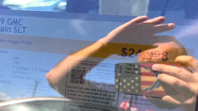 США Цены на автомобили с пробегом, новые модели и уже на рынке с пробегом