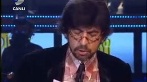 Disco Kralı Programı   Hakan Coşkun Ve Kemal Reis   !! HQ