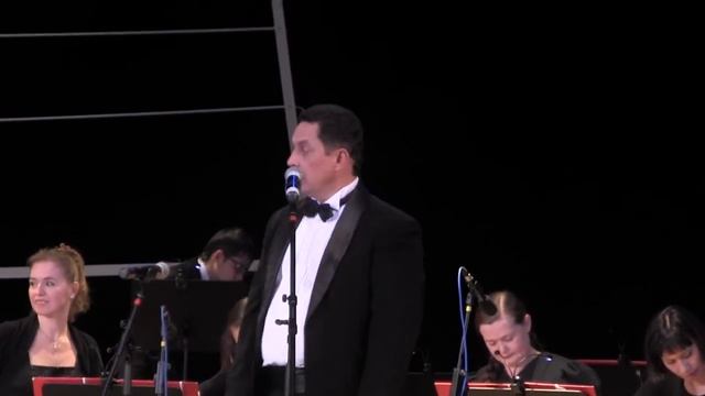 Красногорск Online: Открытие фестиваля "Садко" смотреть онлайн