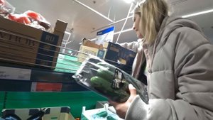 ЗАКУПКА ПРОДУКТОВ НА НЕДЕЛЮ В METRO / ПОКУПКИ ЕДЫ С ЦЕНАМИ