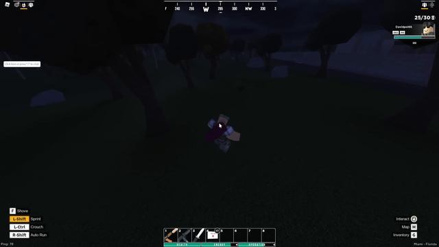 THEY HAD NO IDEA - Apocalypse Rising 2 (ROBLOX) смотреть онлайн