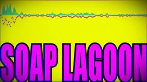 Masa ft. Hatsune Miku, GUMI — Soap Lagoon (ソープラグーン) rus sub