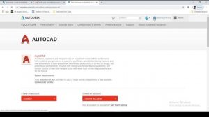 How to Downlad AutoCAD Software & How to Install it ! FREE