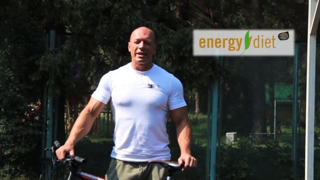 Чего ждать от проекта Energy Diet «Энергия лета». Мы начинаем!