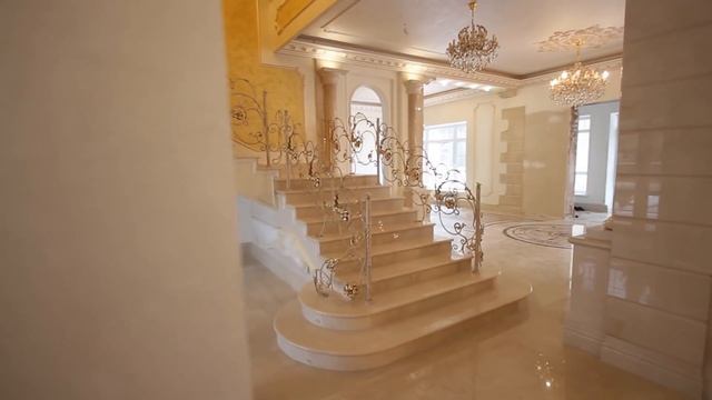 Лестница из мрамора смотреть онлайн