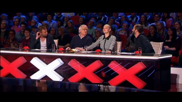 Судьи пожалели, что нажали НЕТ !!! смотрите не пожалеете смотреть онлайн