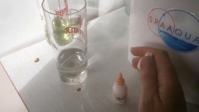 Как работает прибор- ионизатор воды