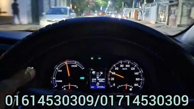 P0A80 Problem Toyota Crown Hybrid Athletic 2014 Not Working The Hybrid Battery & System Part 5/5 BD смотреть онлайн