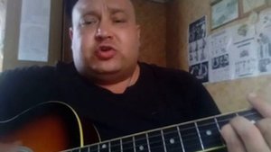 Песни под гитару - Забудь свой ад.(К.Легостаев)