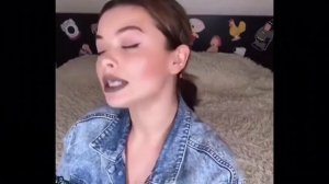 Прически на свидание. Натали Ящук