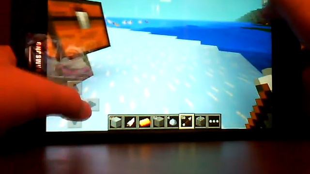 мод на раздатчик в minecraft pe смотреть онлайн
