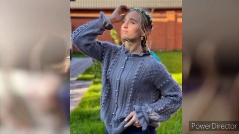 Снова ищу вдохновение...