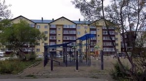 о Сахалин Долинск архив