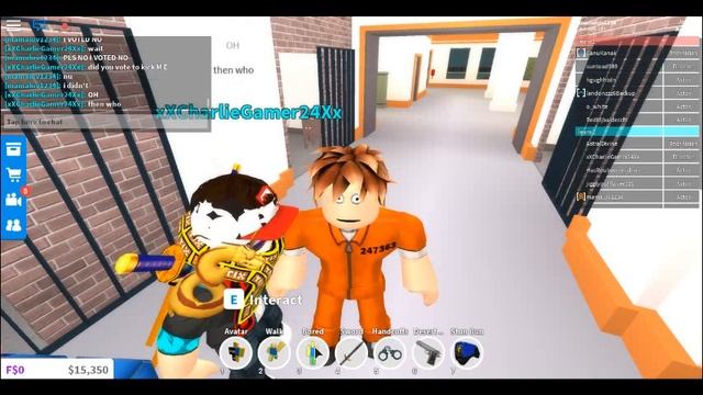 Roblox Action! [BETA] смотреть онлайн