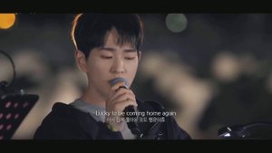 Onew Shinee and Rose Blackpink - lucky🖤                                   바라던 바다 (Sea of hope)