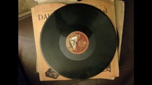 Ethel Waters - Don't Blame Me (Brunswick 6617)