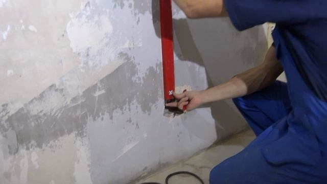 Штроборез HILTI DC-SE 20 #remsgar