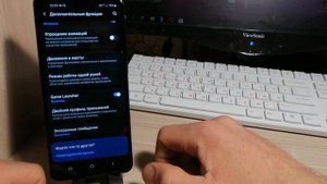 На САМСУНГЕ ПРОПАЛА КЛАВИАТУРА/Как Вернуть НАВИГАЦИОННУЮ ПАНЕЛЬ SAMSUNG/КЛАВИАТУРУ ANDROID/АНДРОИД!