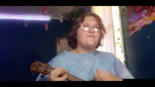 This is Home - Cavetown cover