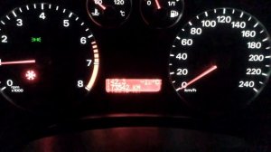 Расход топлива Форд Фокус 2, 1,6, 115 л.с.