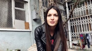 Откуда у меня Грузинская фамилия? Грузия (Тбилиси, Казбеги, Боржоми)