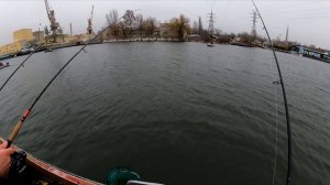 ВЫВЕЗ КУМУ И КУМА НА РЫБАЛКУВЫВЕЗ КУМУ И КУМА НА РЫБАЛКУ