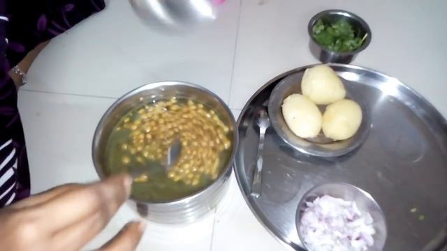 Pani Poori Recipe In Tamil|Weekend Snacks Ideas In Tamil|Evening Snacks Ideas In Tamil|Pani Puri