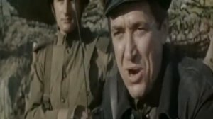 Такая вот танковая дуэль !!!